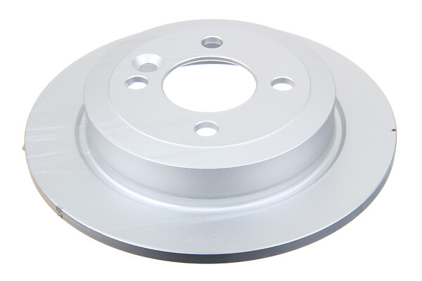 COATED BRAKE DISC MINI COOPER
